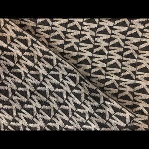 Michael Kors Infinity Scarf